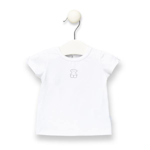 T-shirt - TOUS Baby - chuvadeamor