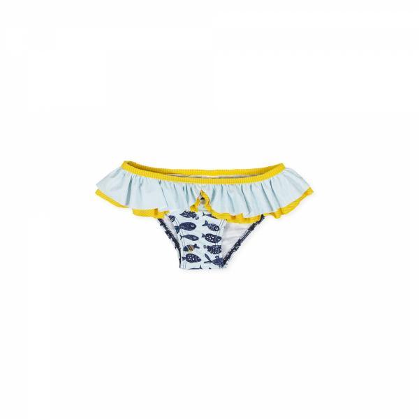 Cueca de Banho - Tutto Piccolo - chuvadeamor