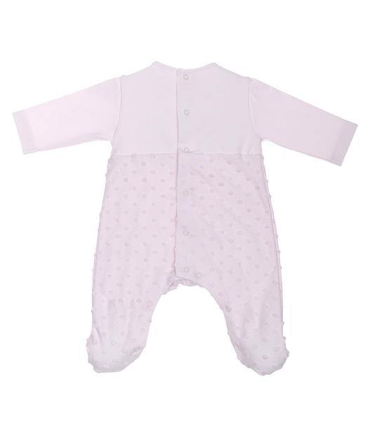 Babygrow Jardineira 2 em 1 Várias Cores