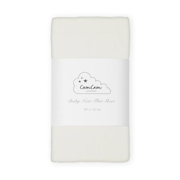 Lençol para Ninho conjunto 2 unidades - chuvadeamor