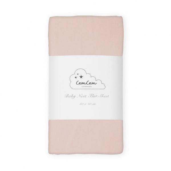 Lençol para Ninho conjunto 2 unidades