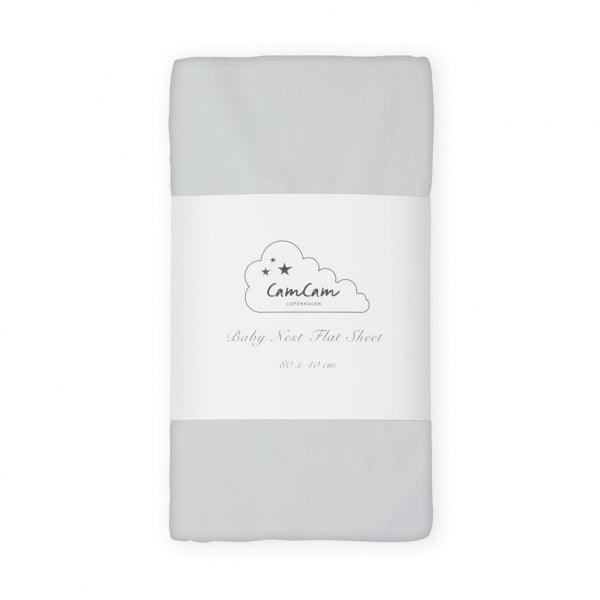 Lençol para Ninho conjunto 2 unidades