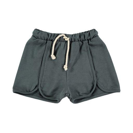 Calção algodão orgânico - chuvadeamor