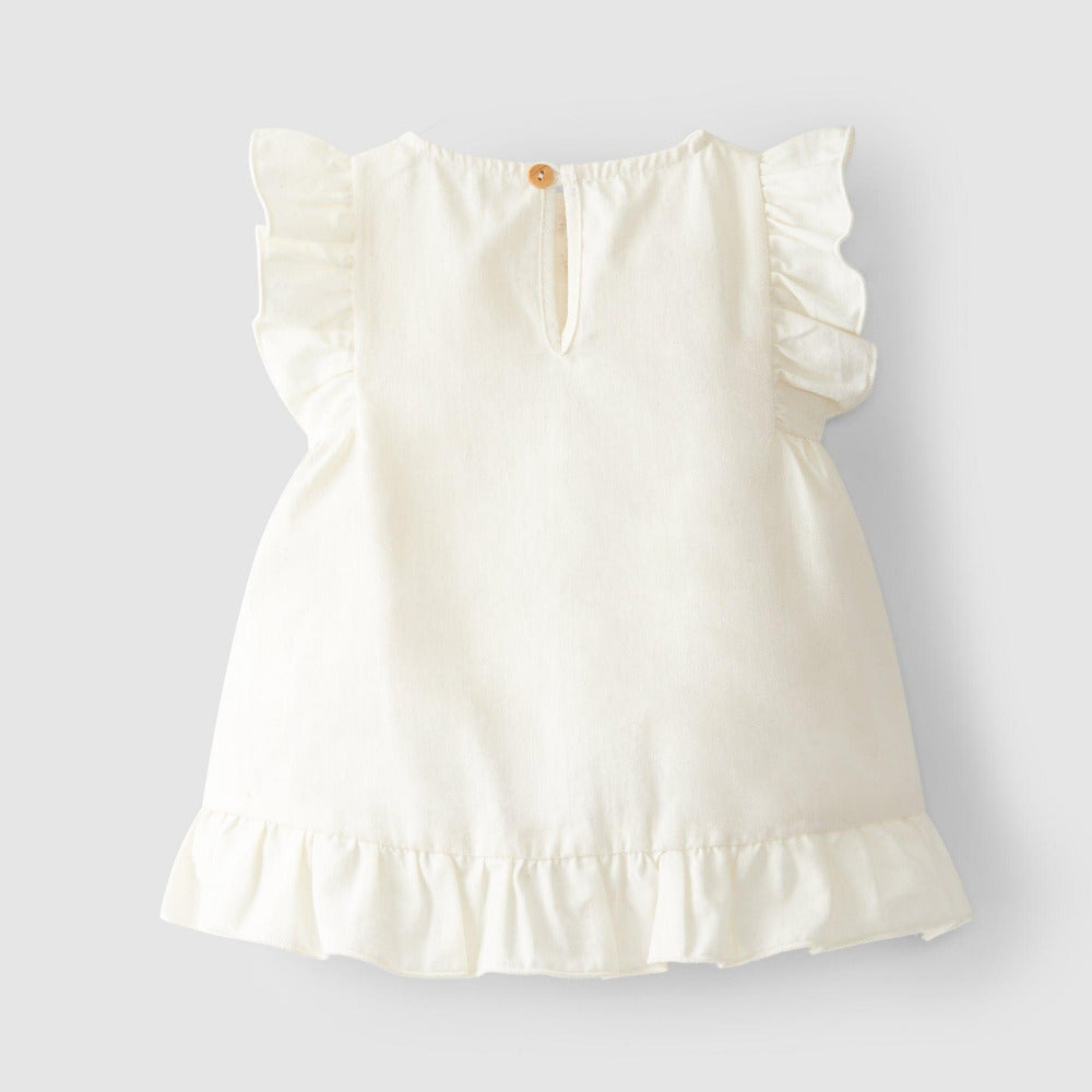 Vestido - Snug - chuvadeamor