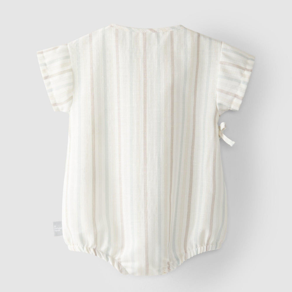 Fatinho riscas - Snug - chuvadeamor