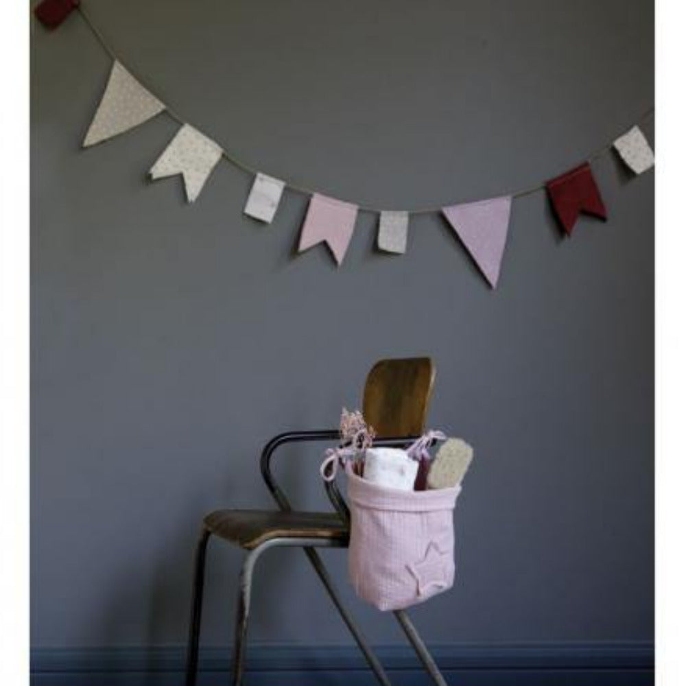 Grinalda - Baby Shower