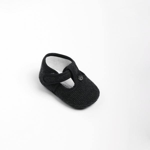 Sapato de Malha - Wedoble - chuvadeamor