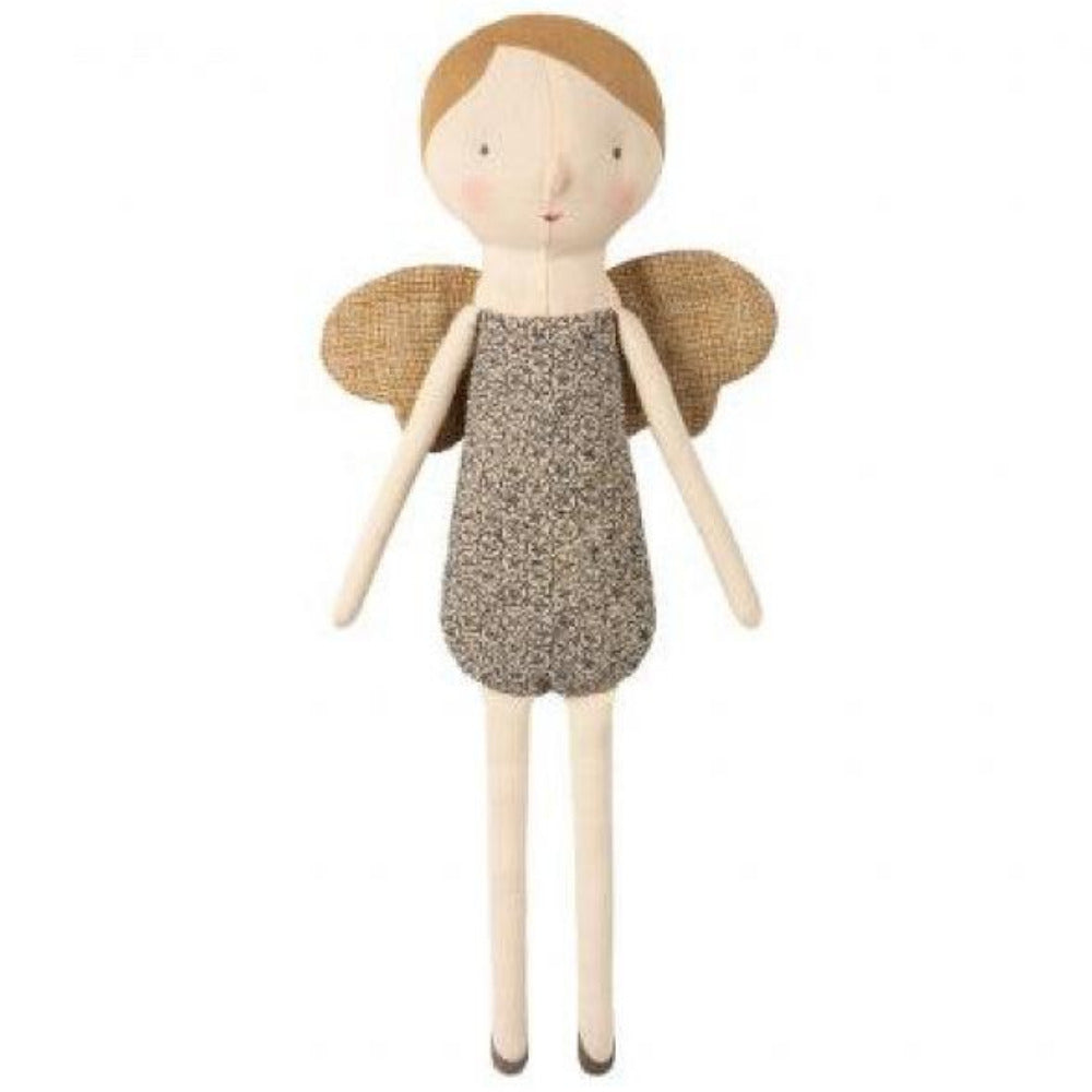 Anjo de pano - chuvadeamor