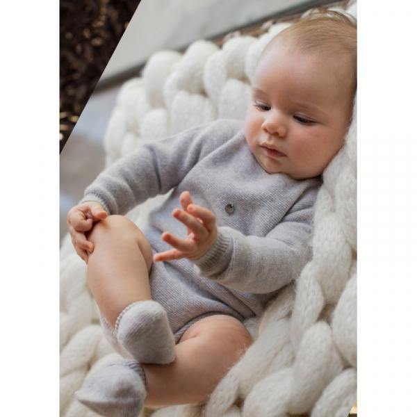 Carapins CASHMERE - Wedoble