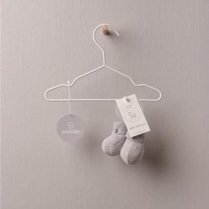 Carapins Special Cashmere - Wedoble - chuvadeamor