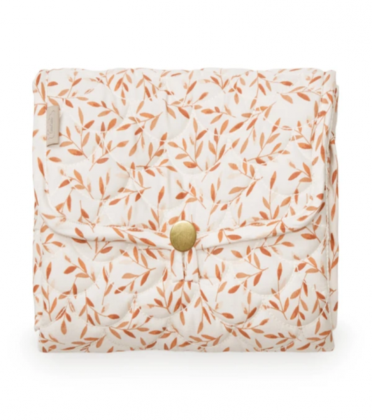 Muda Fraldas - Cam Cam - chuvadeamor