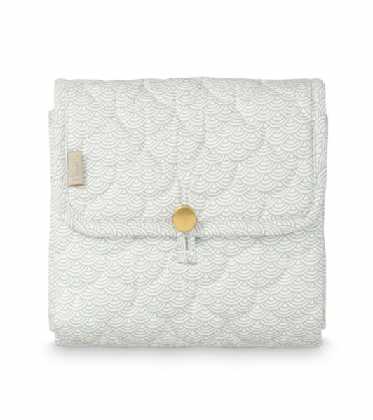 Muda Fraldas portátil