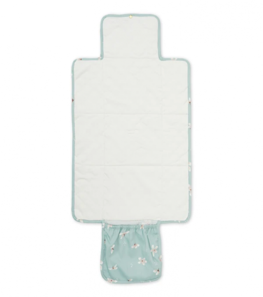 Muda Fraldas portátil