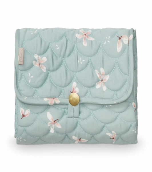 Muda Fraldas portátil