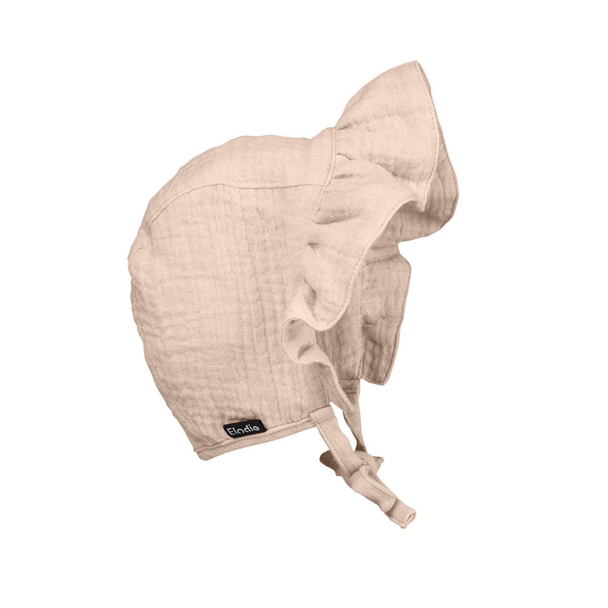 Touca de algodão - chuvadeamor