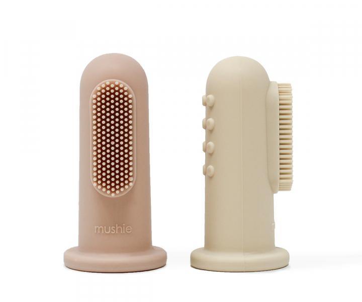 Dedeiras de silicone - Mushie