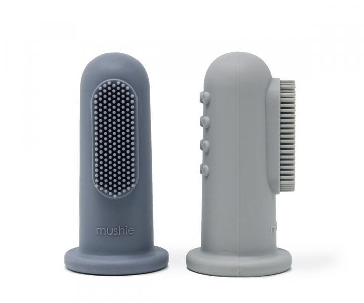 Dedeiras de silicone - Mushie