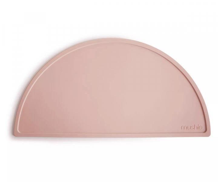 Toalhete em silicone - Mushie