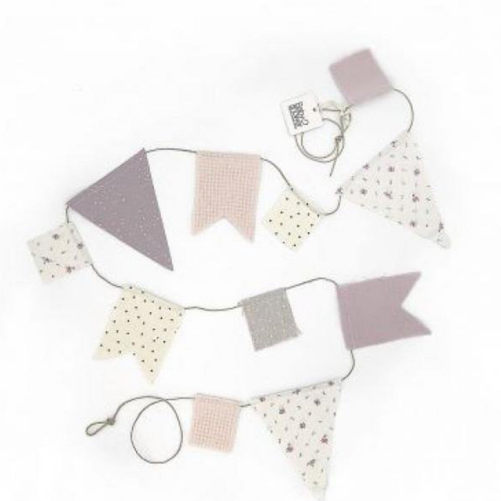 Grinalda - Babyshower - chuvadeamor