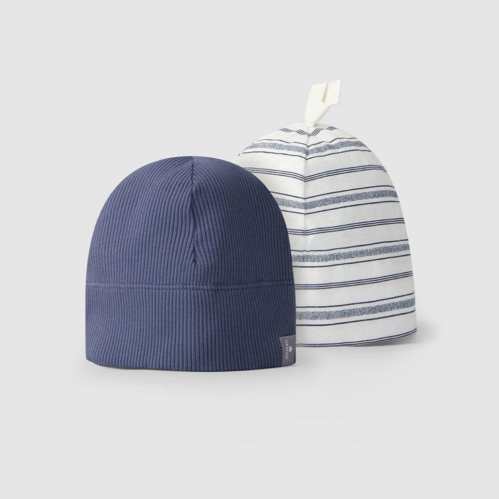 Kit 2 gorros - SNUG - chuvadeamor