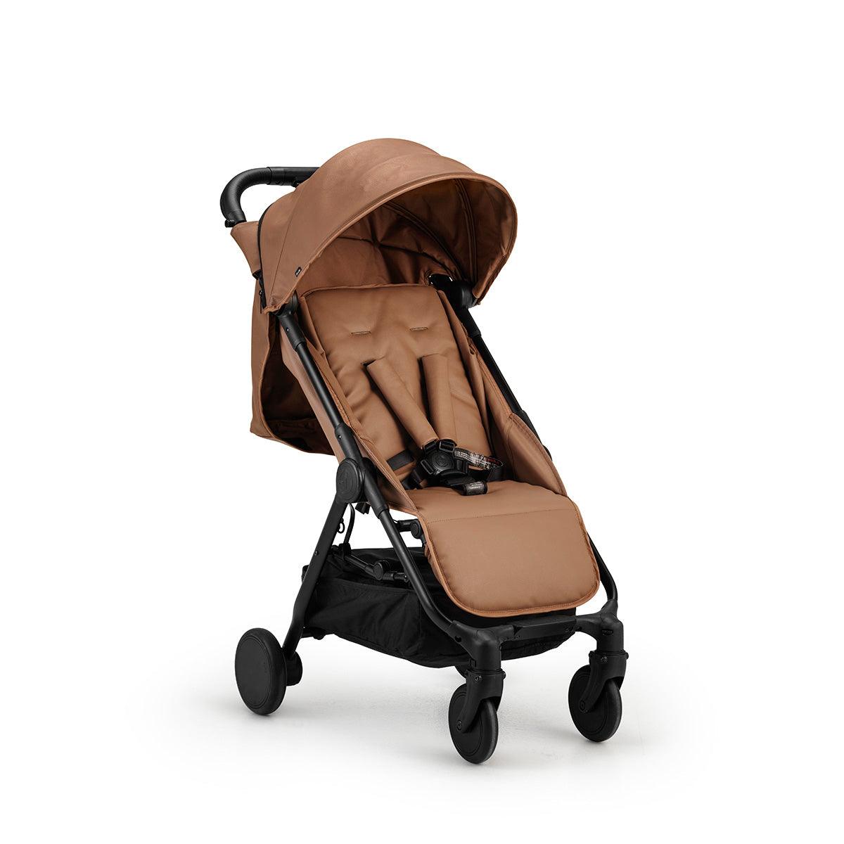 Carrinho "Elodie MONDO Stroller®" - chuvadeamor