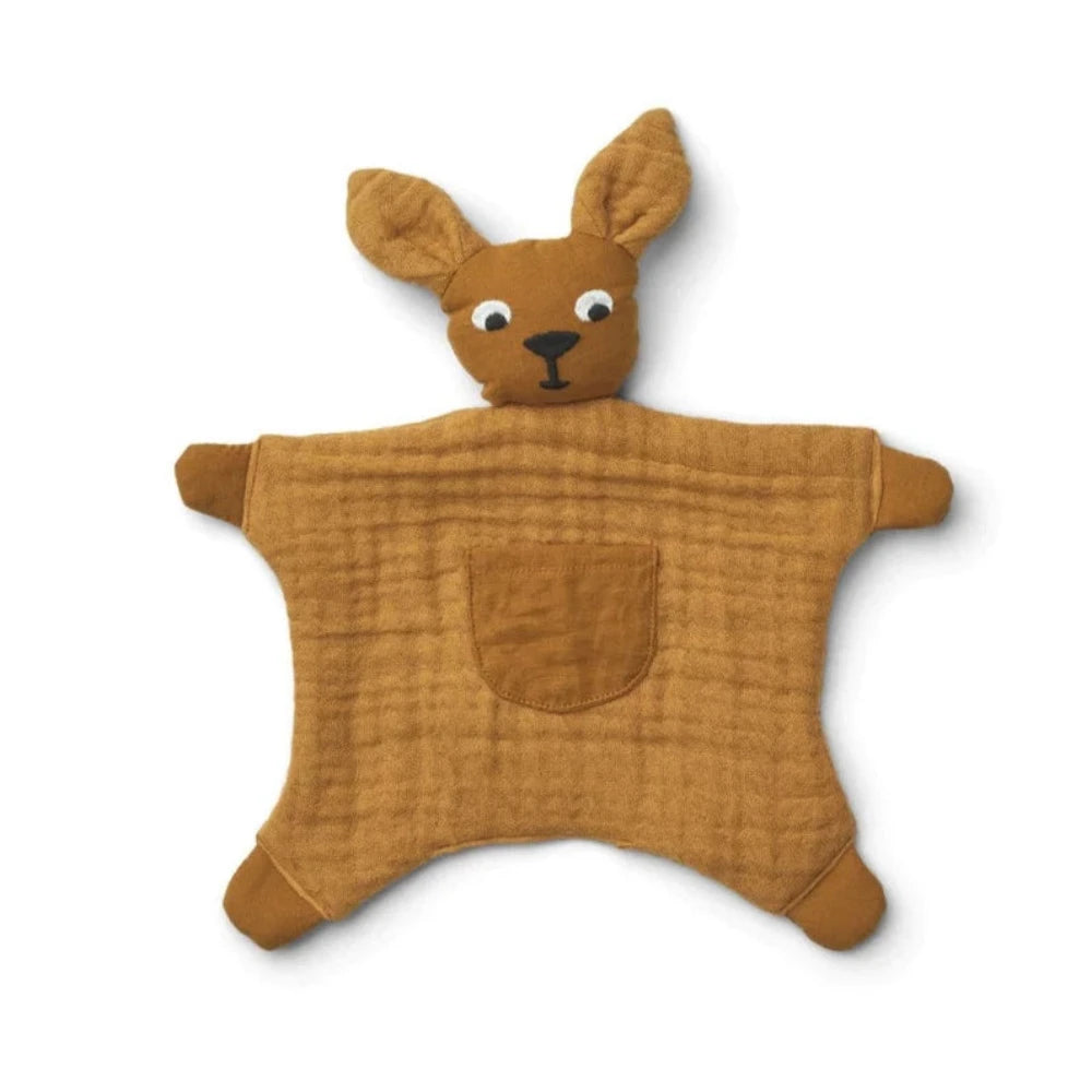 Mini dou dou canguru - chuvadeamor