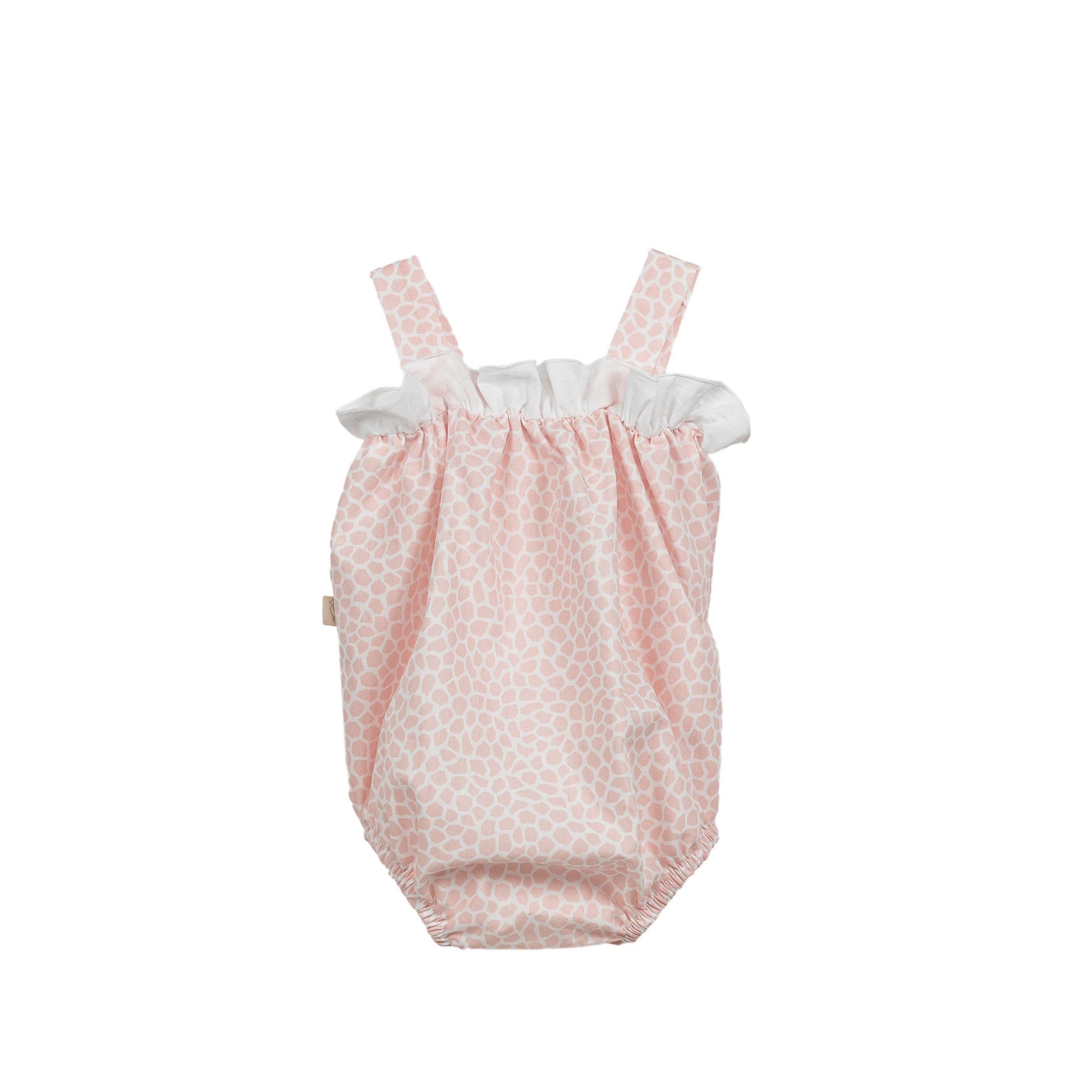 Fofo com alças - Baby Gi