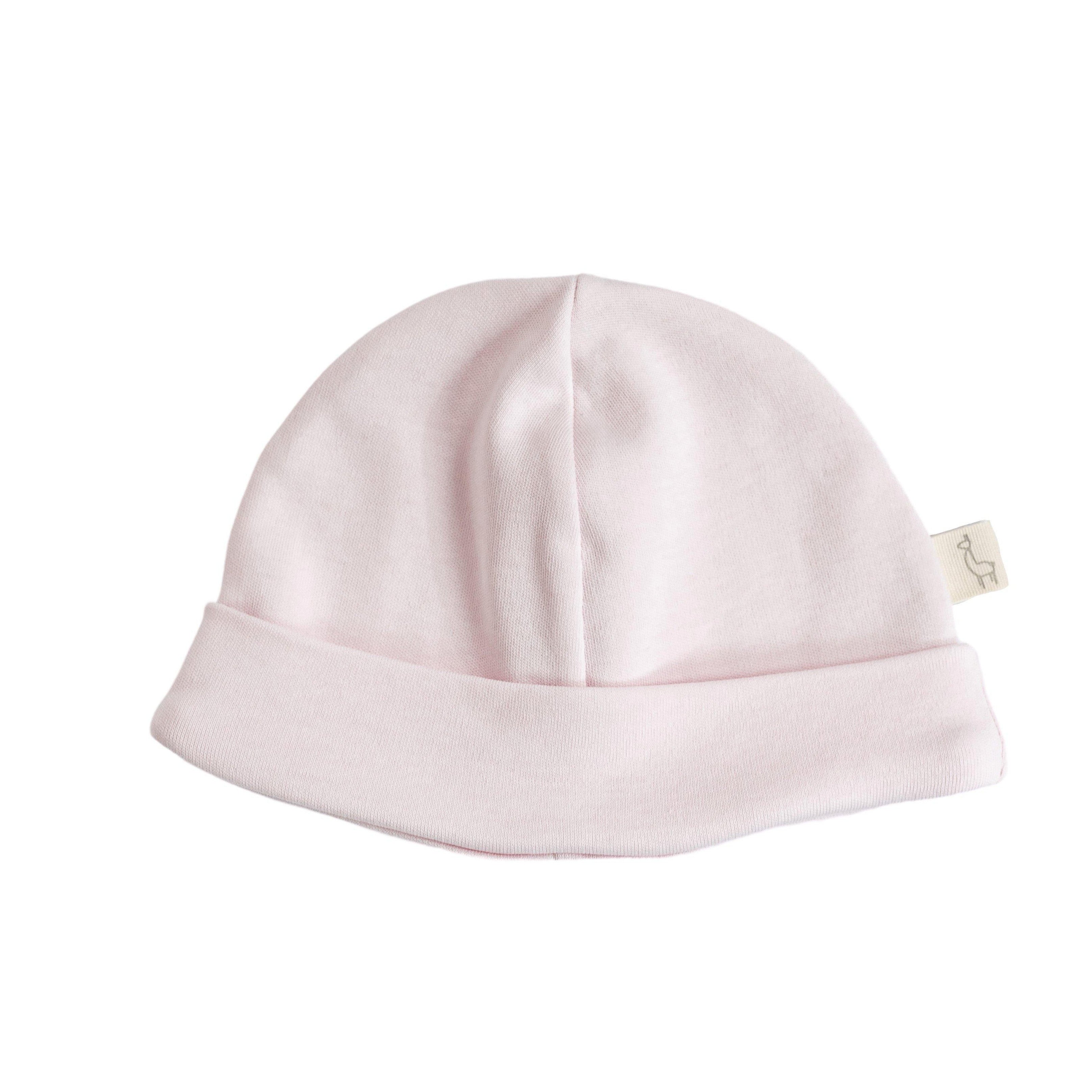 Gorro de algodão - Baby Gi