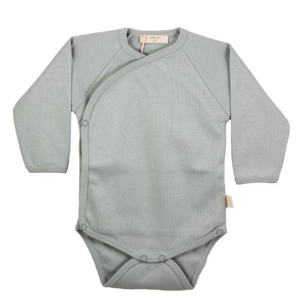 Body trespasse interior - Baby Gi - chuvadeamor