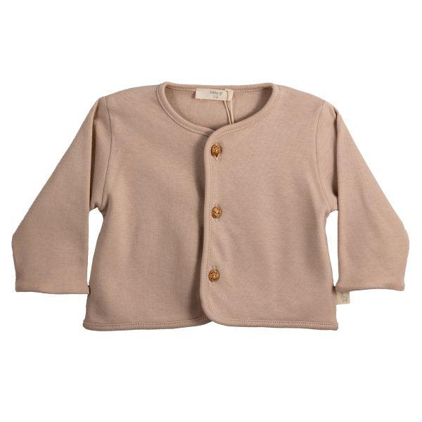 Casaco de algodão - Baby Gi