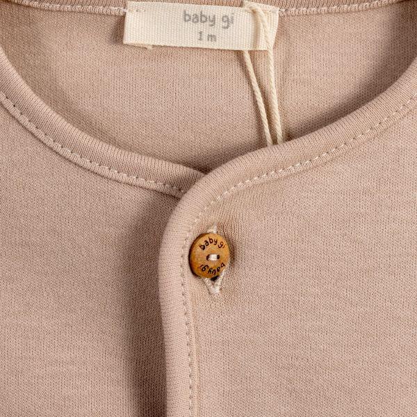 Casaco de algodão - Baby Gi