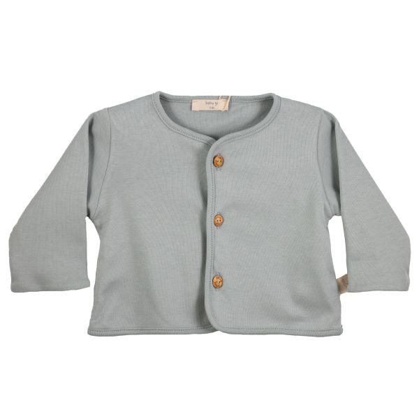 Casaco de algodão - Baby Gi - chuvadeamor