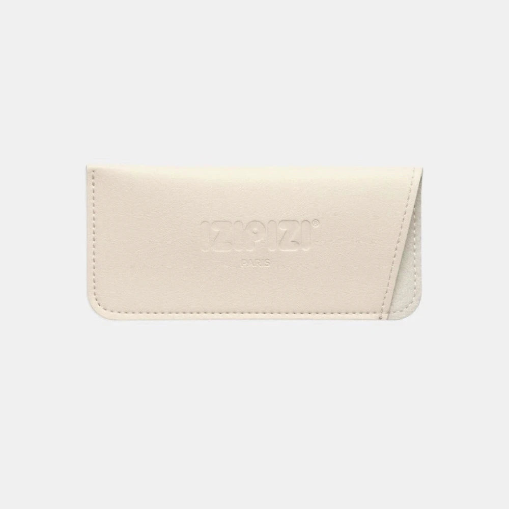 Bolsa para óculos Júnior - IZIPIZI - chuvadeamor