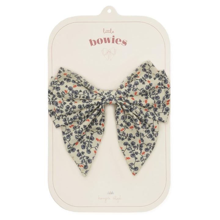 Laço de algodão orgânico - Konges Slojd