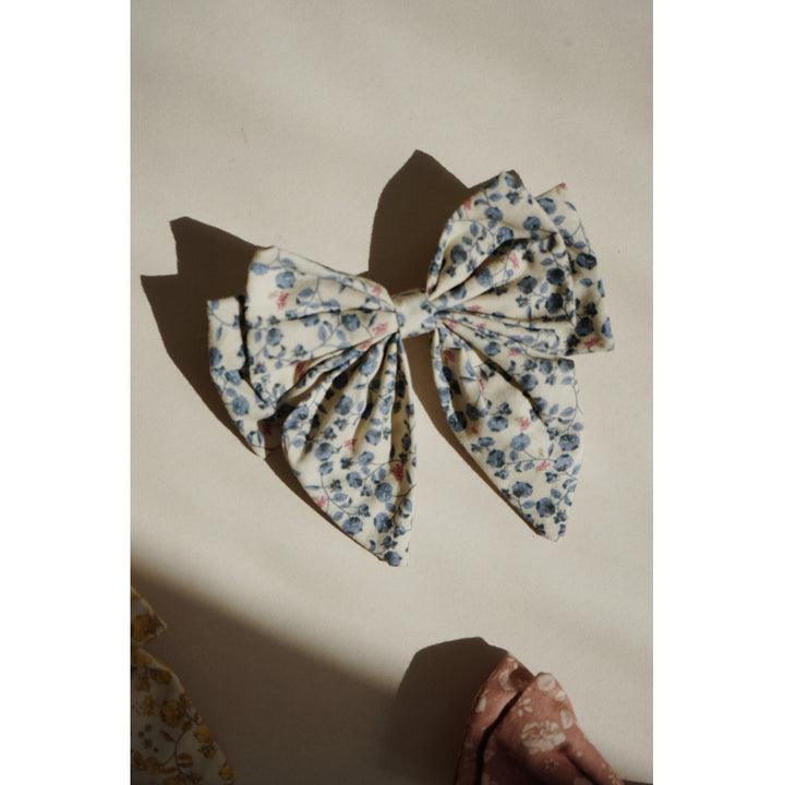 Laço de algodão orgânico - Konges Slojd