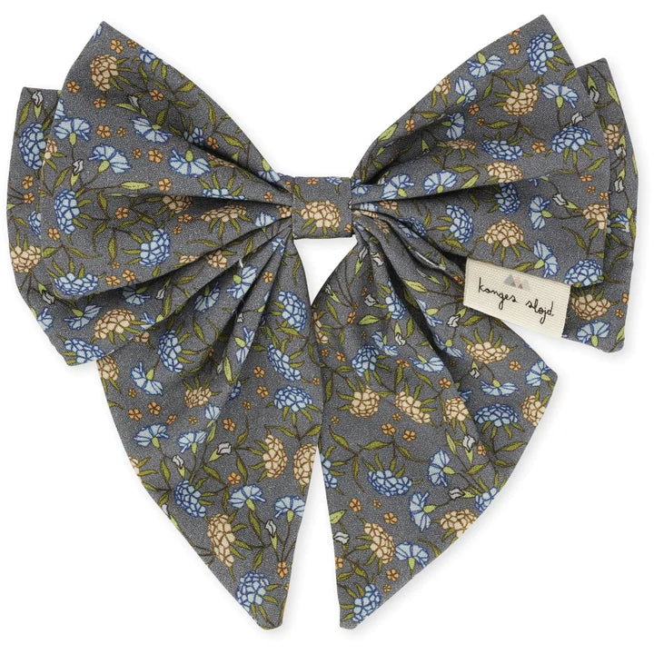 Laço de algodão orgânico - Konges Slojd