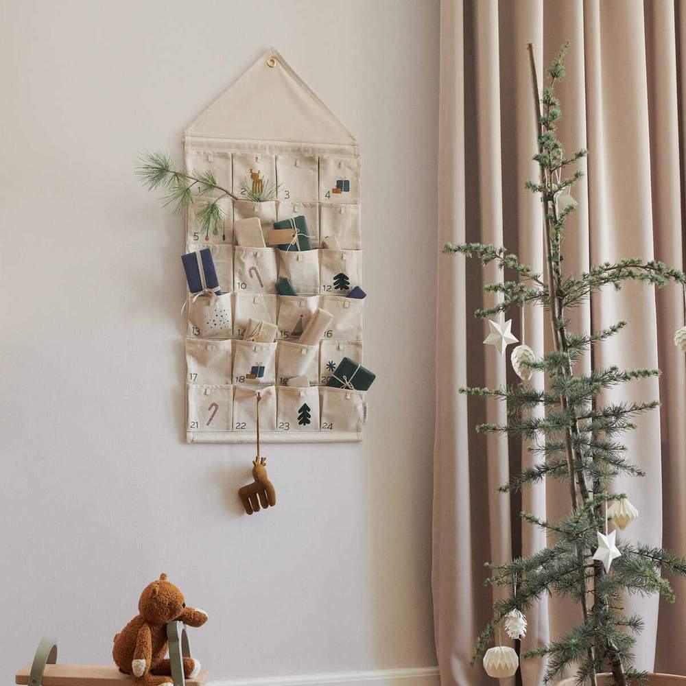 Calendário do advento - Liewood