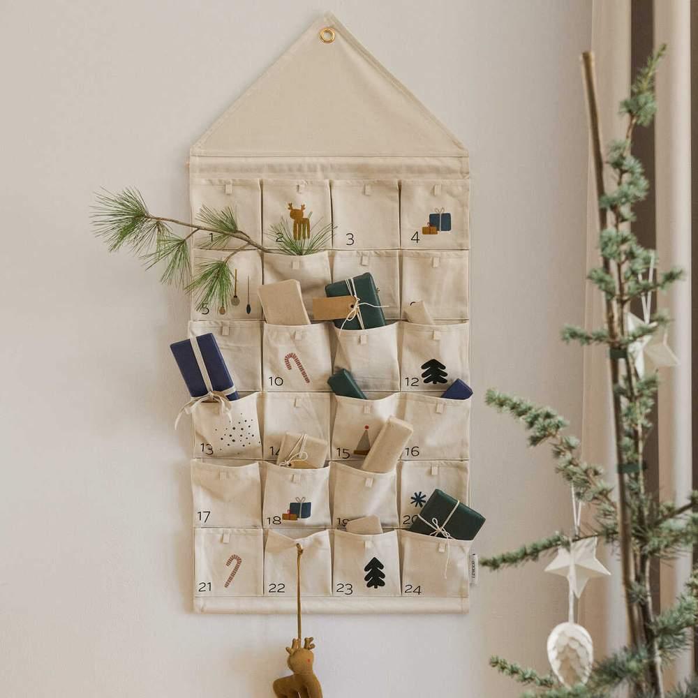 Calendário do advento - Liewood