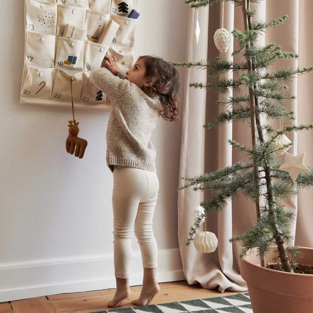 Calendário do advento - Liewood