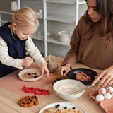 Copo com pegas e palhinha de silicone - Liewood