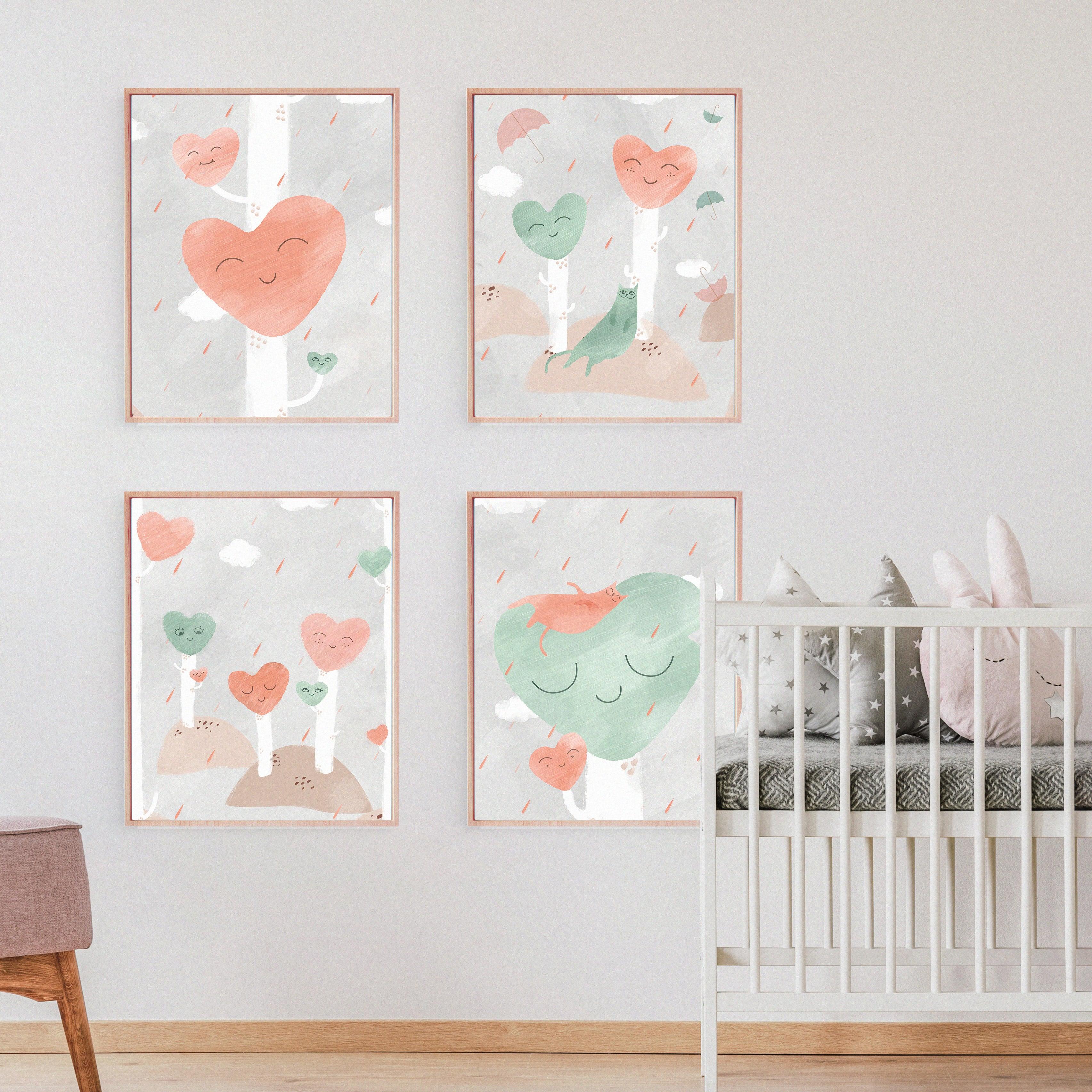 Chuva de Amor - Poster