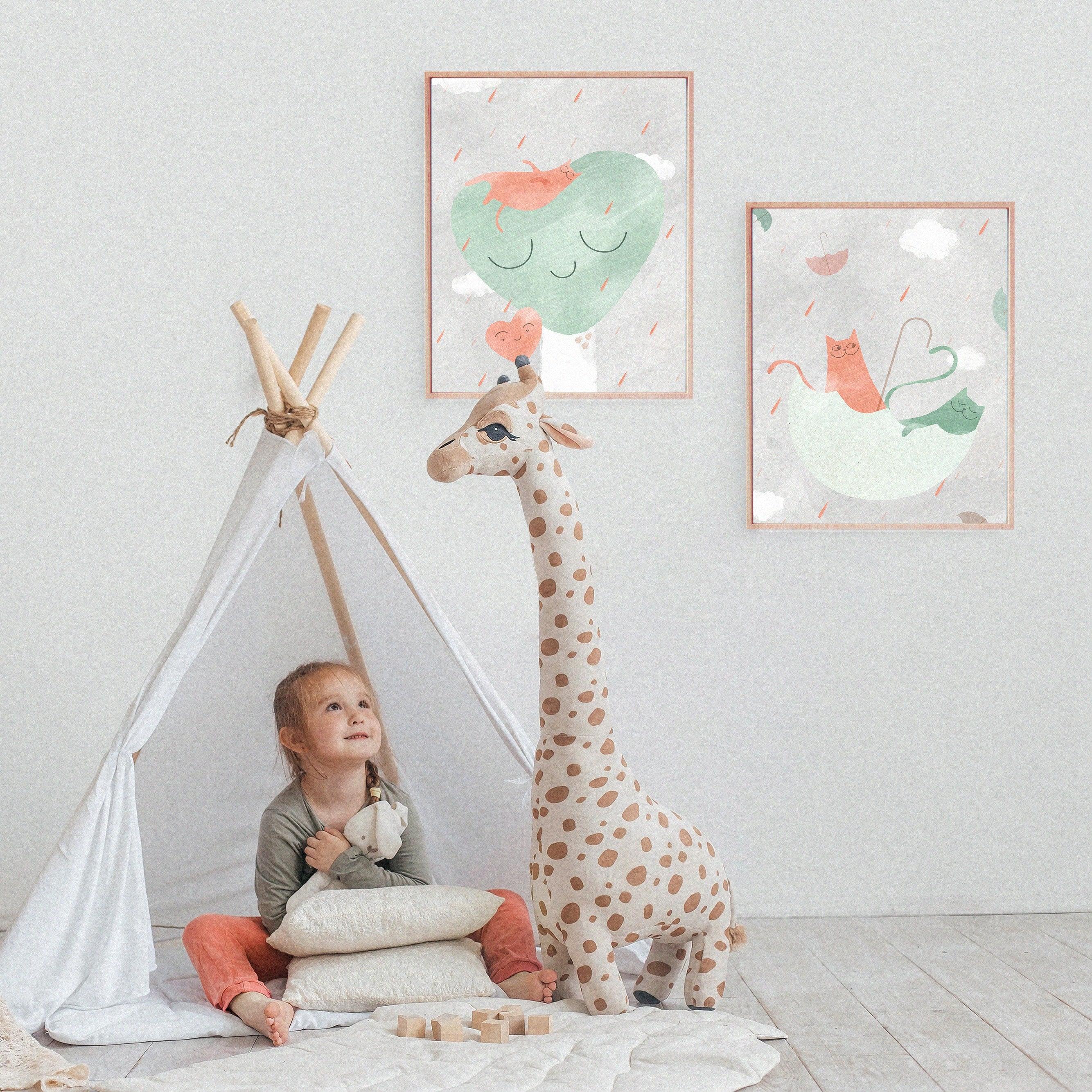 Amora Encantada - Poster