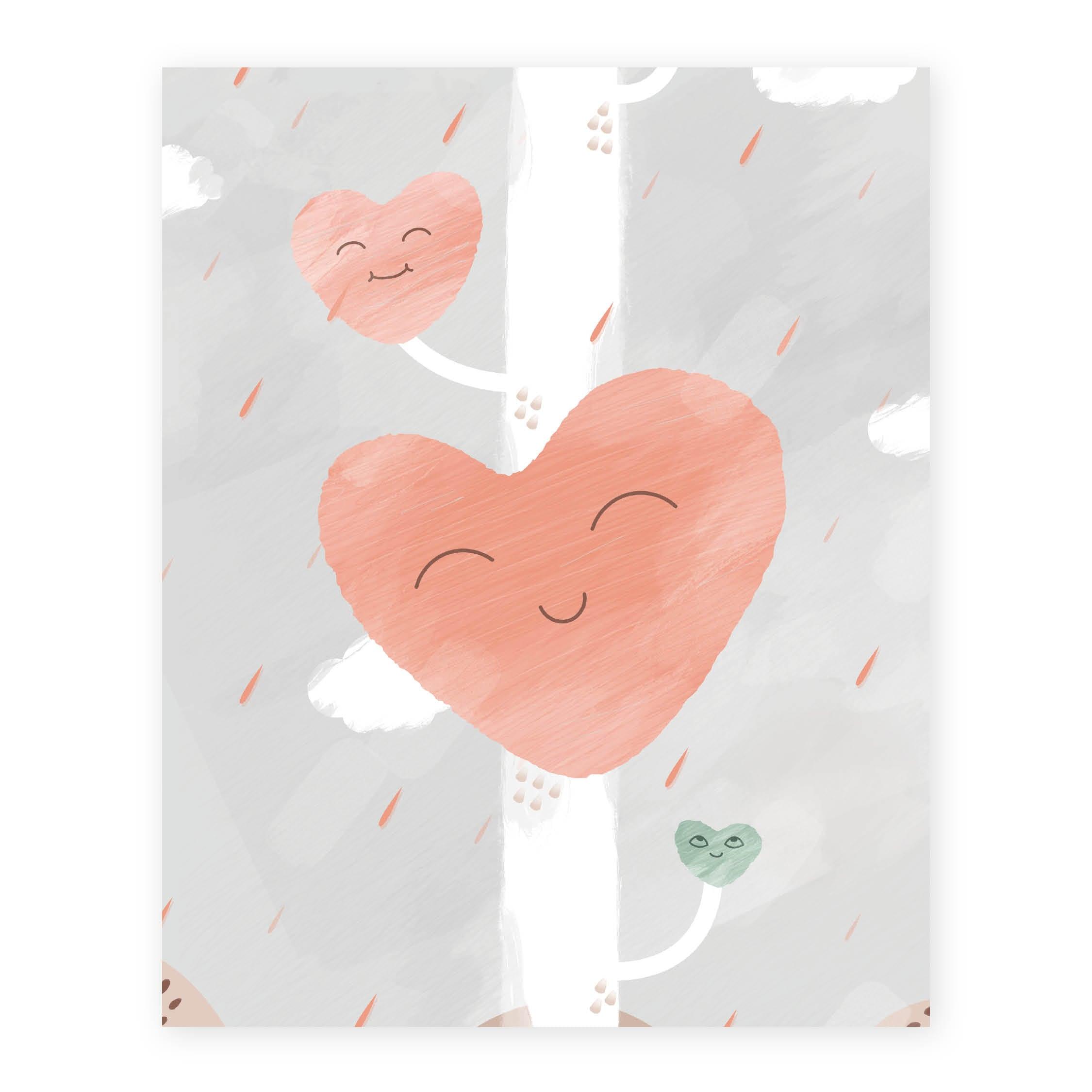 Coraceira - Poster - chuvadeamor