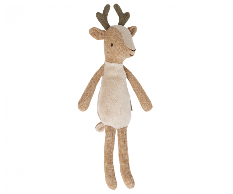 Família de renas em peluche - Maileg