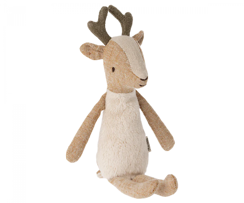 Família de renas em peluche - Maileg