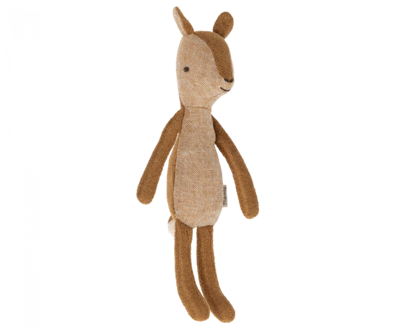 Família de renas em peluche - Maileg