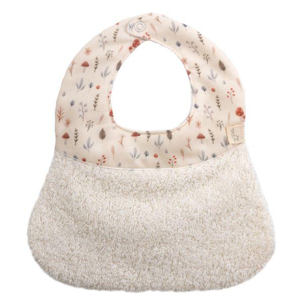 Babete turco forest - Baby Gi - chuvadeamor