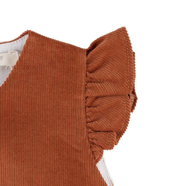 Fofo micro bombazine - Baby Gi