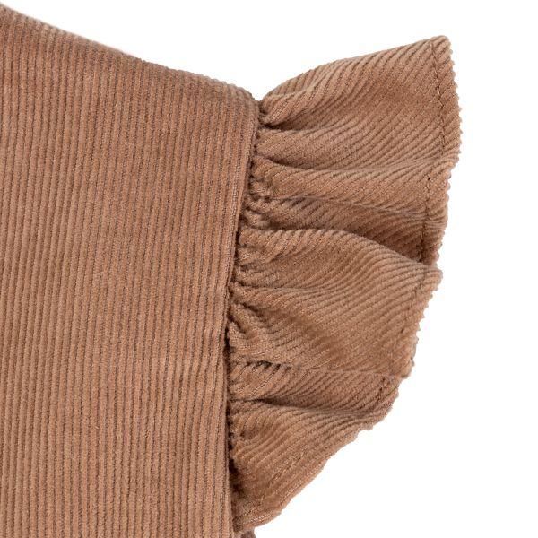 Vestido micro bombazine - Baby Gi