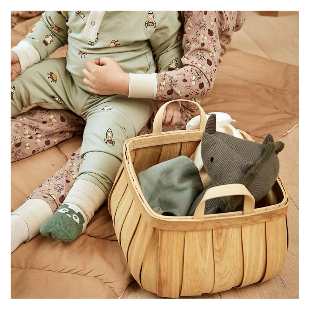 Peluche dinossauro - Nuuroo